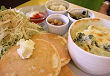 パンケーキ専門店 Pancake LABO(ラボ)